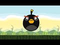Angry Birds Classic All Bomb Sounds