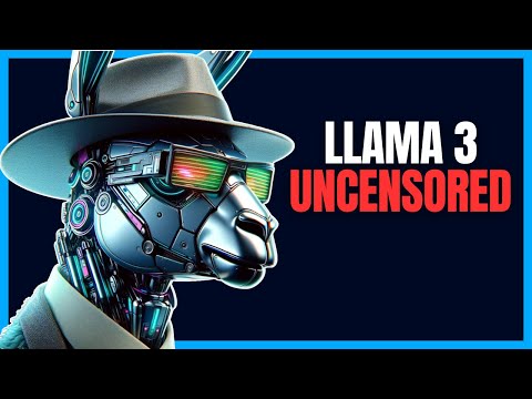 Unleashing the Power of Llama 3: Uncensored and Lightning Fast