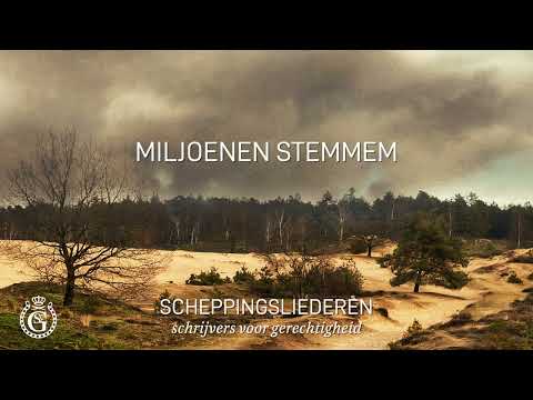 Miljoenen stemmen (tekstvideo)