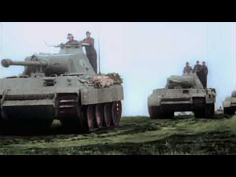 HCT – Endkampf um Deutschland