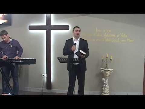 Haidu Ionut -Duminica Tomei