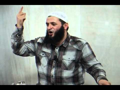 Sadullah Bajrami - Shenjat e Kijametit - Dexhalli - 7