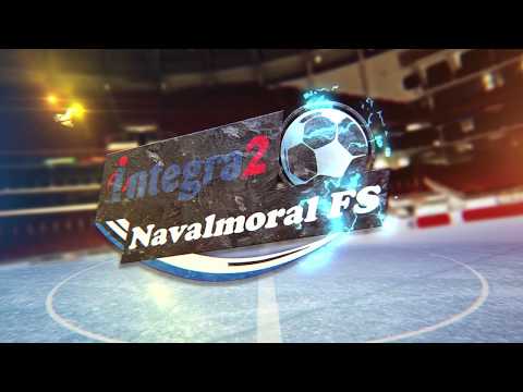 J.30º, Integra2 Navalmoral FS - AD Bargas C.D.R.C. (Toledo). Temp. 18-19