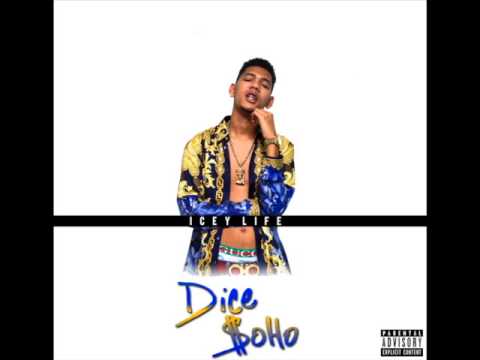 Dice SoHo - Fast Life Ft. Brian Angel (of Day 26) & Nicotine