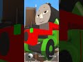 The Flying Kipper Thomasandfriends Train