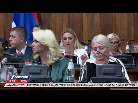 DNEVNIK - CELA EMISIJA - 23.10.2023.