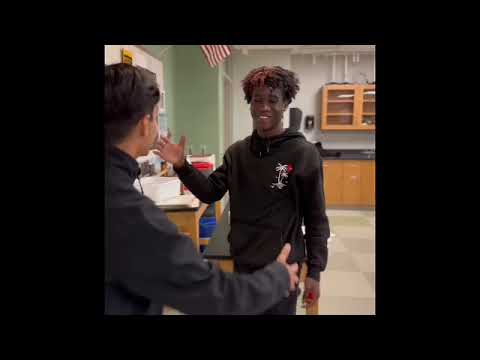 God's Plan Parody (AP Calculus AB final)