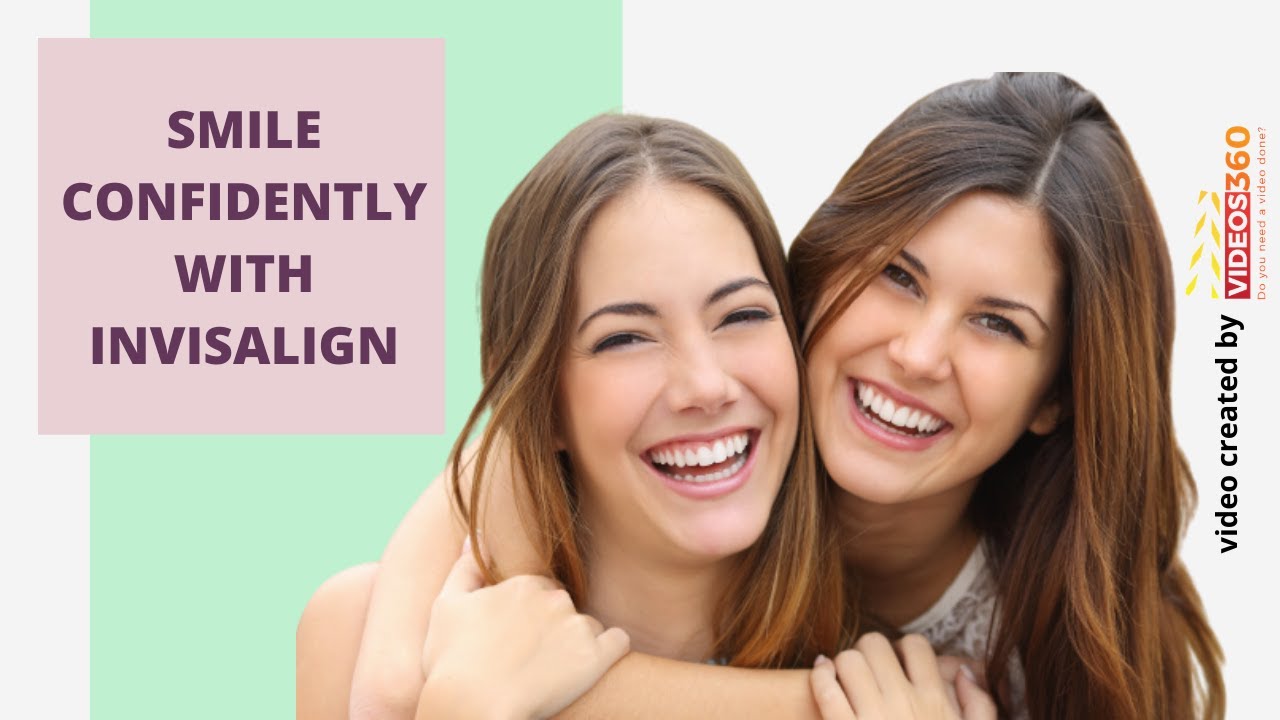 Invisalign® at Nashua Cosmetic and Restorative Dentistry