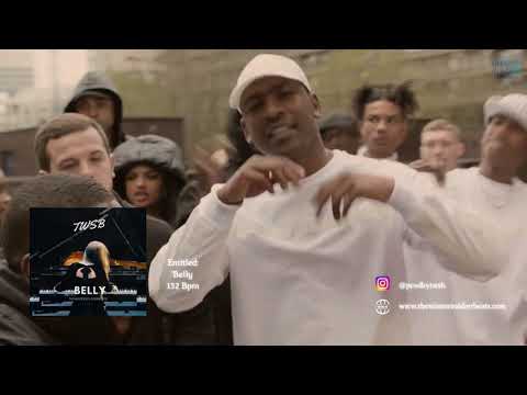 'Belly' Stardom x Ambush x Skepta Type Beat | TWSB