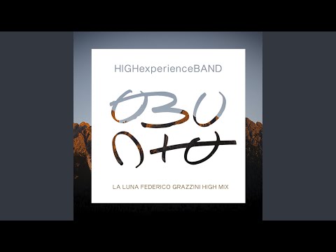 La Luna (Federico Grazzini High Mix)