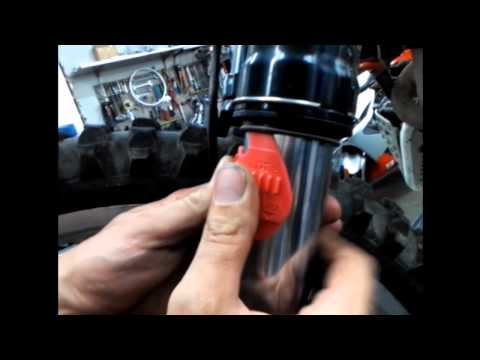 Tool-Time: Seals Doctor - Dichtungs Doktor