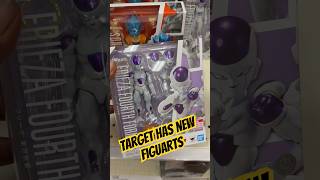 NEW SH Figuarts FRIEZA & Blue Hair Goku Drop at Target?! 🐉⚡🔥 DRAGON BALL FANS UNITE!