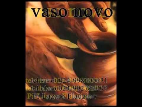 Pr LAZARO FLAUZINO FILHO PRODIGO 2014