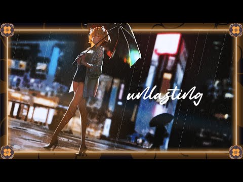 【COVER】unlasting - LiSA【Taring Hu | globie】