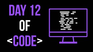 Day 12 of Code: Inheritance!