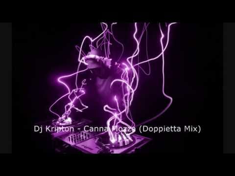 Dj Kripton - Canna Mozza (Lento Violento 2011)