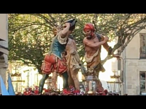 emitiendo en directo! Ilustre Cofradía de la Santa Cruz del Redentor y de la Purísima Concepción