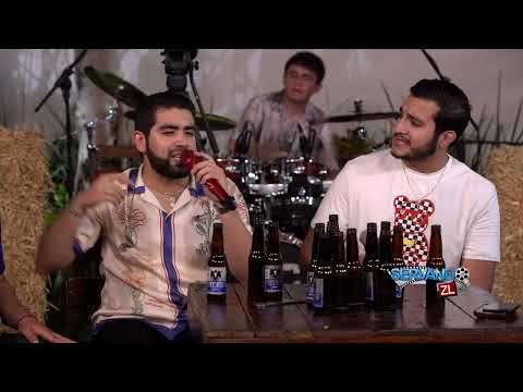 Grupo Clasificado Ft. Grupo Selectivo - El Foco (En Vivo 2023)