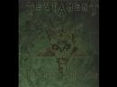 Alone In The Dark - Testament