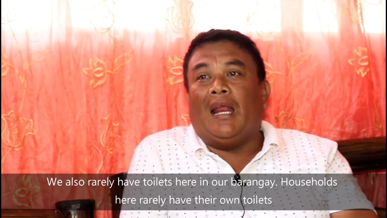 Voices of Marawi - Paling