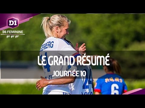Journée 10 : Le Grand Résumé