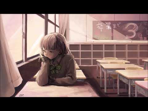 Nightcore | Silence Between the Words