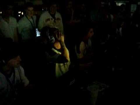 4Kings fight fnatic i31 - Starbytes TV