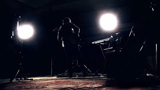 Simona Armenise - L'abito della sposa - Single take in studio