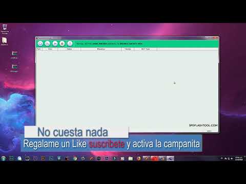 Room AX1073 o Flasheo Bmovile AX1073 cuando se queda pegado al logo