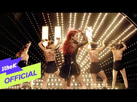 [MV] Ailee(에일리) _ U & I
