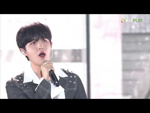 190928 KCON 2019 THAILAND KIM JAE HYAN Begin Again