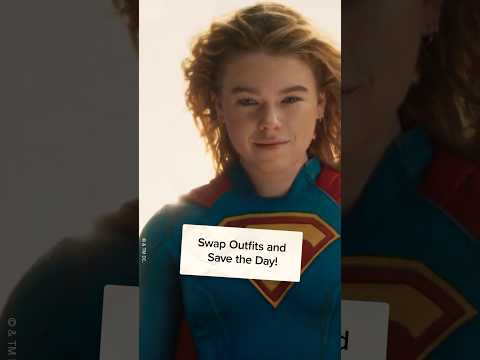 GRWM to save the day