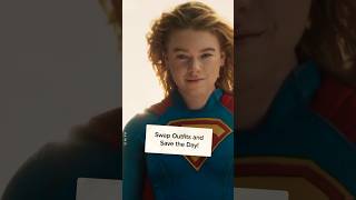GRWM to save the day