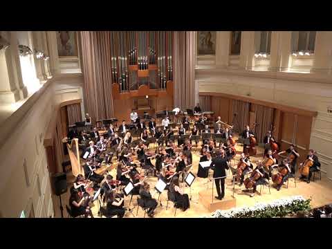 Grex Symphoniacorum UL - Na svoji zemlji (Marjan Kozina)