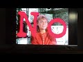 Classic Sesame Street The Word Is No 1988