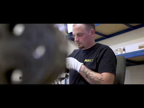 Maiko Engineering GmbH