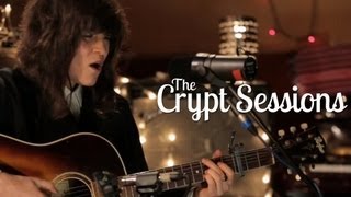 Karima Francis - Latch // The Crypt Sessions