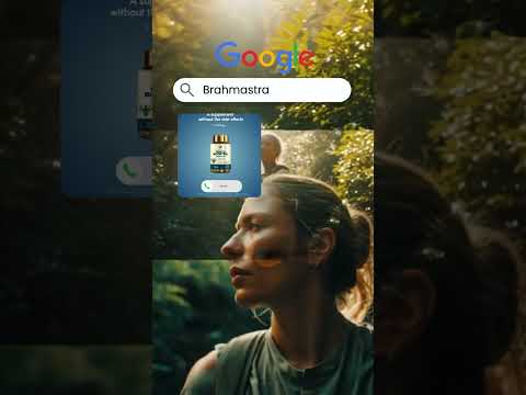 Brahmastra Ayurveda Vigortrix Capsule