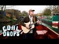 Coal (Live) - Dylan Gossett | Coal Drops Sessions
