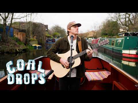 Coal (Live) - Dylan Gossett | Coal Drops Sessions