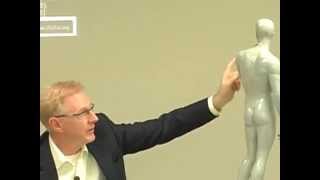 Distal Needling Acupuncture (DNA) For Mid-back Pain -- Online Acupuncture PDA