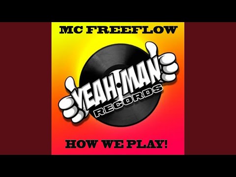 How We Play (Original Mix)