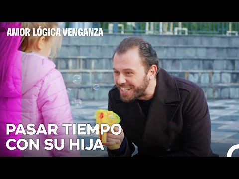 Uno No Puede Separarse De Su Hijo - Amor Lógica Venganza Capitulo 72
