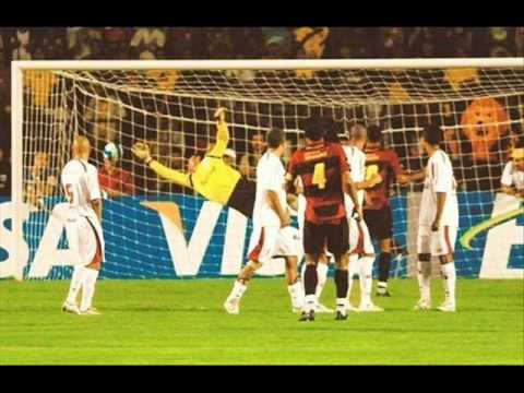 Hino à Treme Terra - Sport Recife - Banda Vai de 3