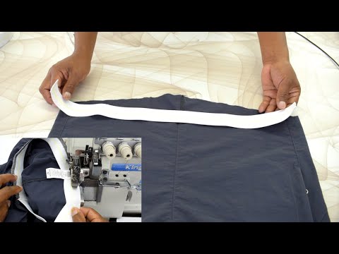 ESTE TRUCO NADIE TE LO DIRA COMO CALCULAR ELASTICO|Tips De Confeccion