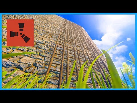 Rust Academy: STOP RAIDERS FROM BUILDING ON YOUR BASE