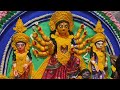 DURGA PUJA PREPARATION 2024 OFFICIAL VIDEO SCULPTOR PRADIP RUDRAPAL PRP STUDIO