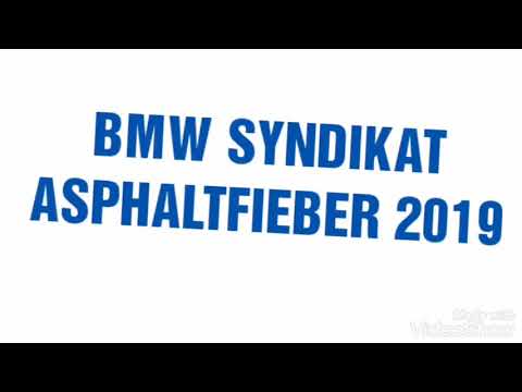 Syndikat asphaltfieber 2019