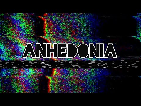 Kubies UP - ANHEDONIA | #BENZODIAZEPINY #NABANIWIZJE