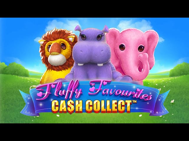 Геймплей видео Fluffy Favourites